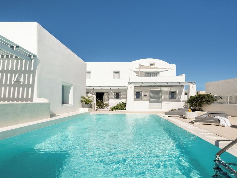 Palmariva Villas image