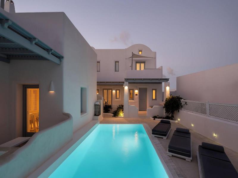 Palmariva Villas image