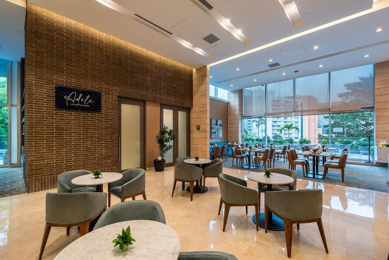 Estelar La Torre Suites image