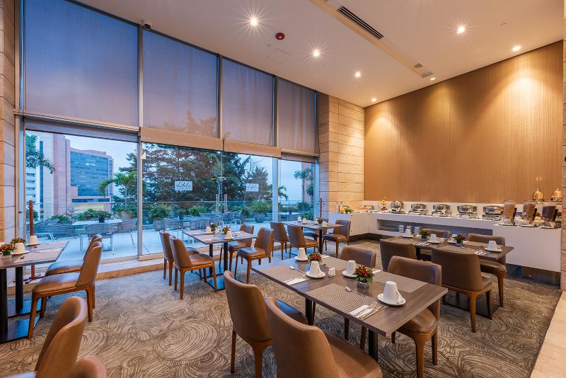 Estelar La Torre Suites image