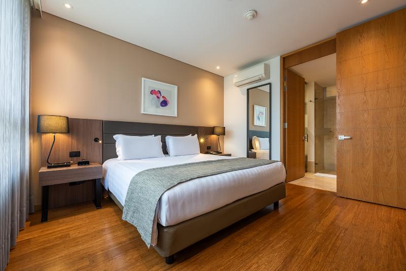 Estelar La Torre Suites image