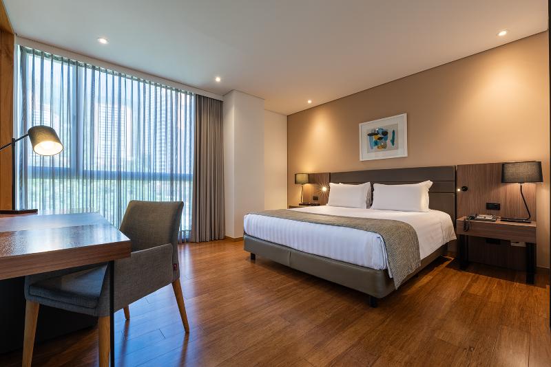 Estelar La Torre Suites image