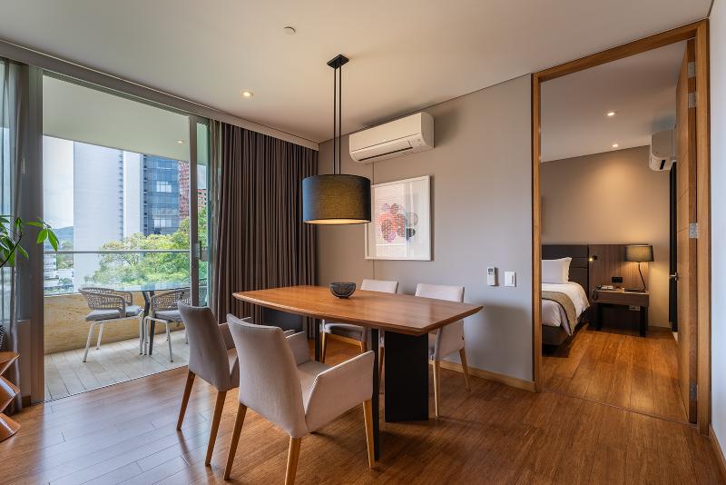 Estelar La Torre Suites image