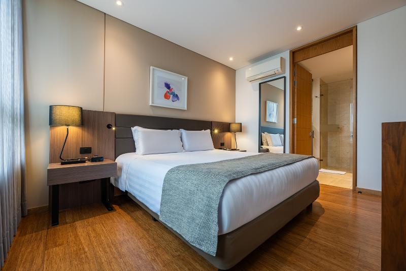 Estelar La Torre Suites image