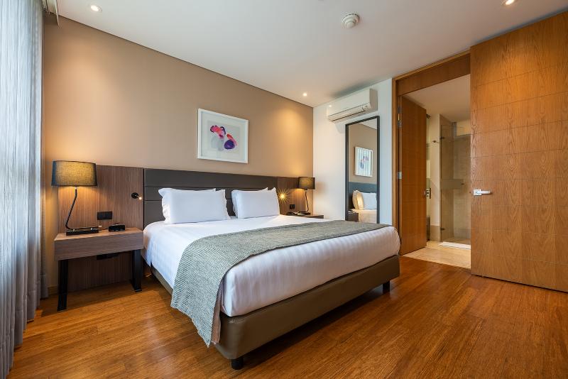 Estelar La Torre Suites image