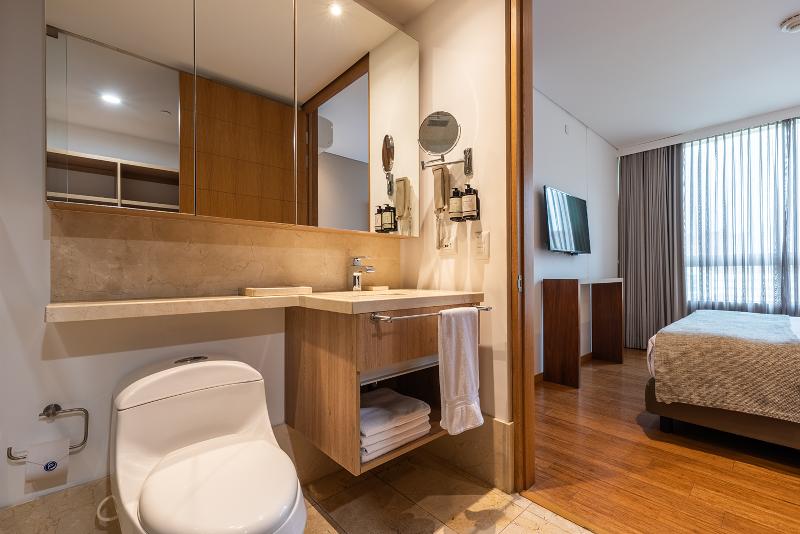Estelar La Torre Suites image