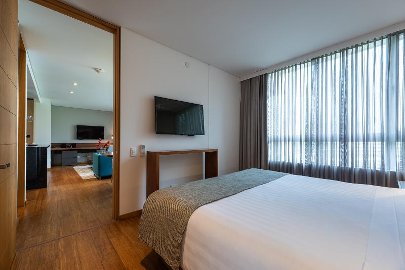 Estelar La Torre Suites image