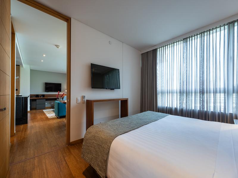 Estelar La Torre Suites image
