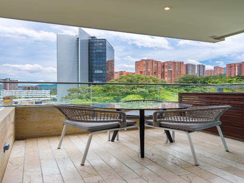 Estelar La Torre Suites image