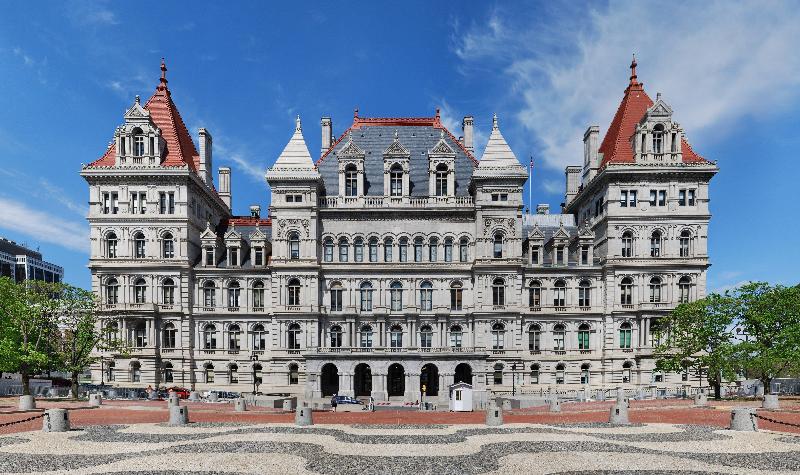 Crowne Plaza Albany - The Desmond Hotel