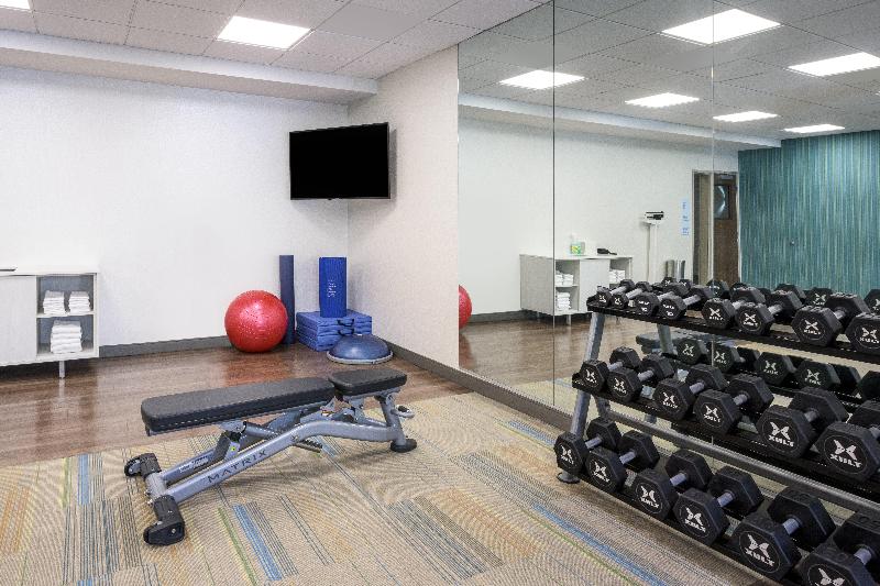 Holiday Inn Express Suites Phoenix East Gilbert image