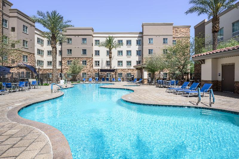 Holiday Inn Express Suites Phoenix East Gilbert image