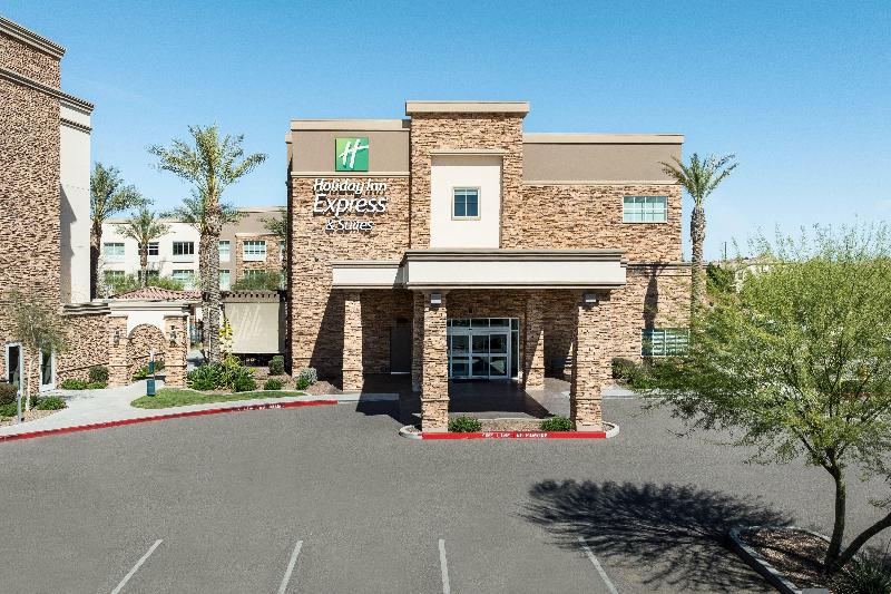 Holiday Inn Express Suites Phoenix East Gilbert image