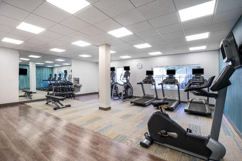 Holiday Inn Express Suites Phoenix East Gilbert image