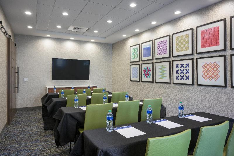 Holiday Inn Express Suites Phoenix East Gilbert image