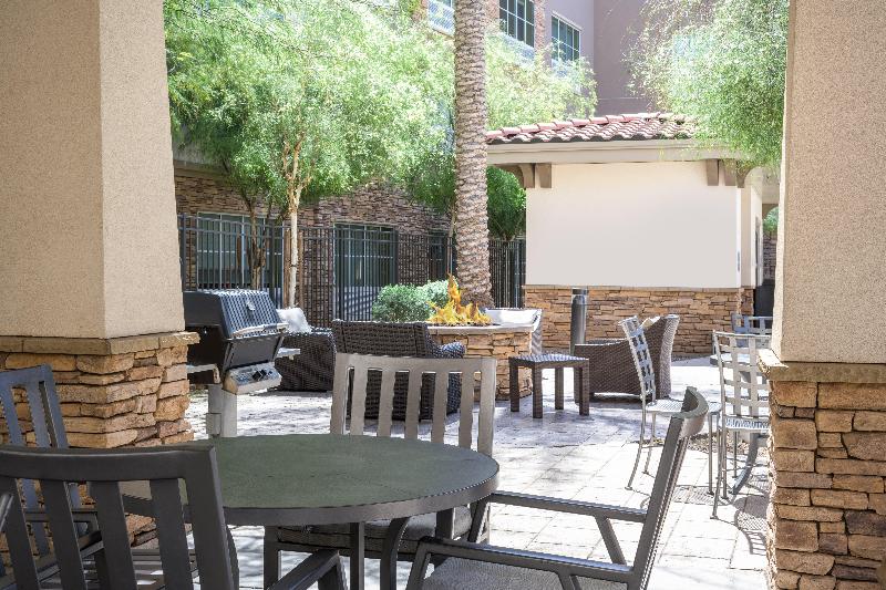 Holiday Inn Express Suites Phoenix East Gilbert image