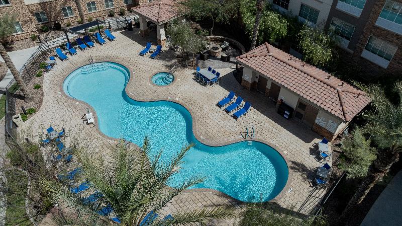 Holiday Inn Express Suites Phoenix East Gilbert image