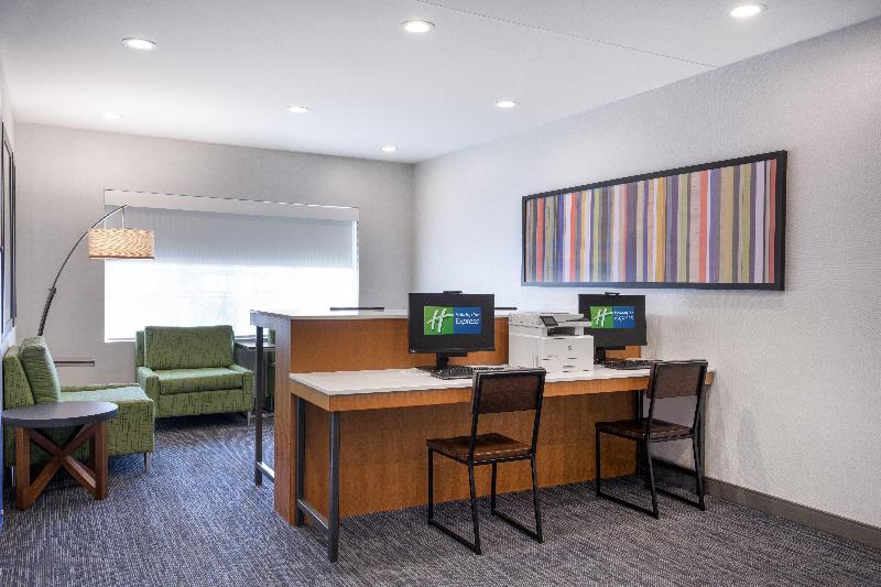 Holiday Inn Express Suites Phoenix East Gilbert image
