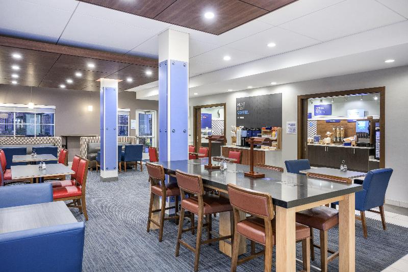 Holiday Inn Express Suites Phoenix East Gilbert image