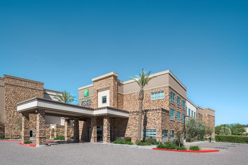 Holiday Inn Express Suites Phoenix East Gilbert image
