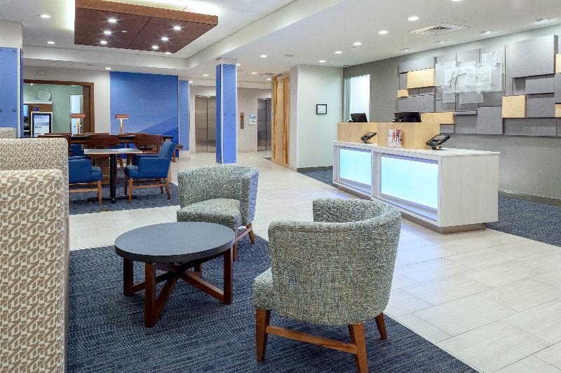 Holiday Inn Express Suites Phoenix East Gilbert image