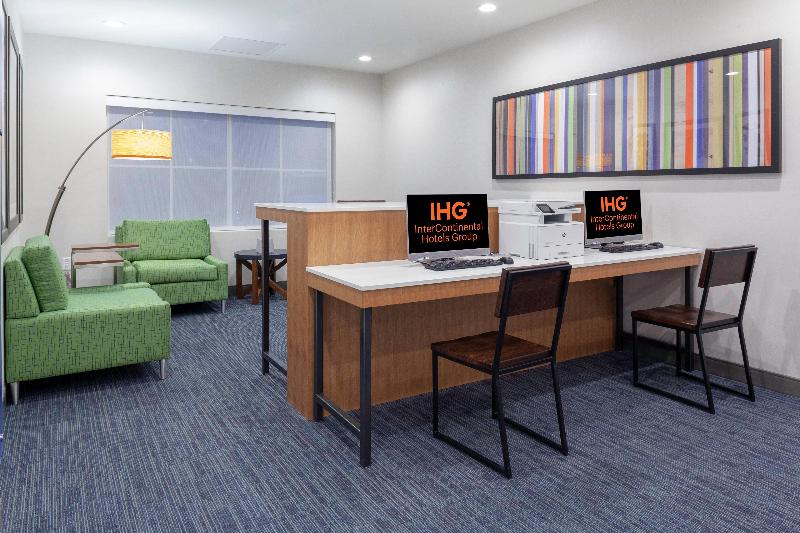 Holiday Inn Express Suites Phoenix East Gilbert image