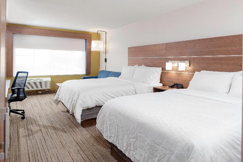 Holiday Inn Express Suites Phoenix East Gilbert image