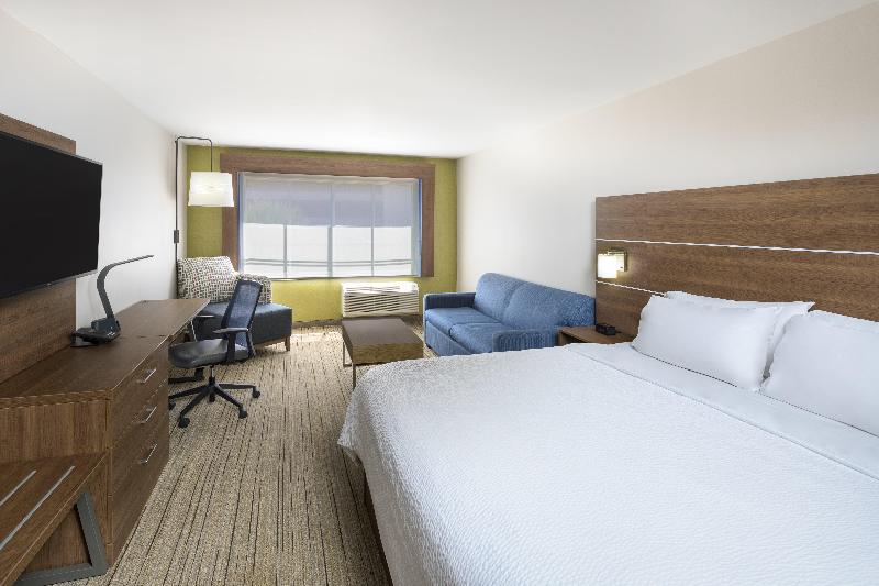 Holiday Inn Express Suites Phoenix East Gilbert image