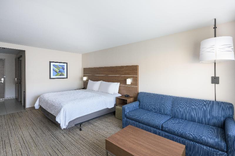 Holiday Inn Express Suites Phoenix East Gilbert image