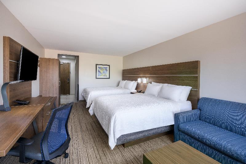 Holiday Inn Express Suites Phoenix East Gilbert image