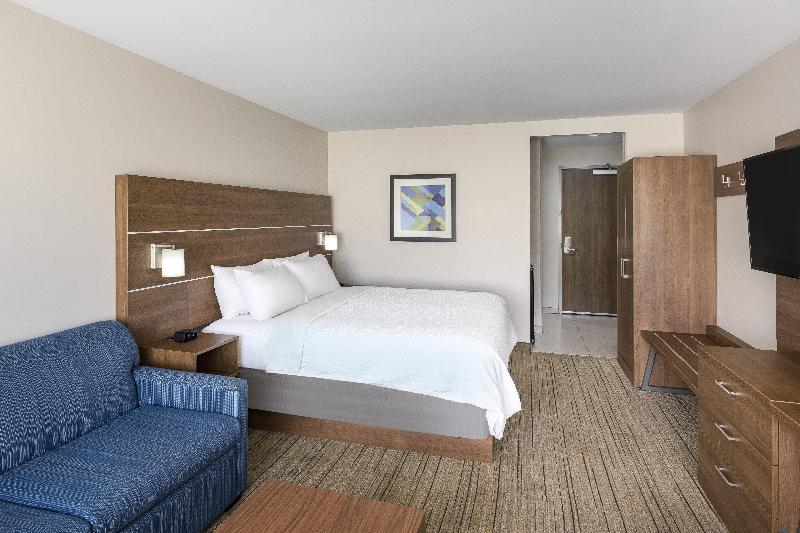 Holiday Inn Express Suites Phoenix East Gilbert image