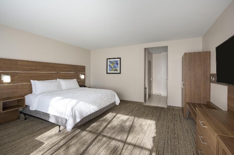 Holiday Inn Express Suites Phoenix East Gilbert image