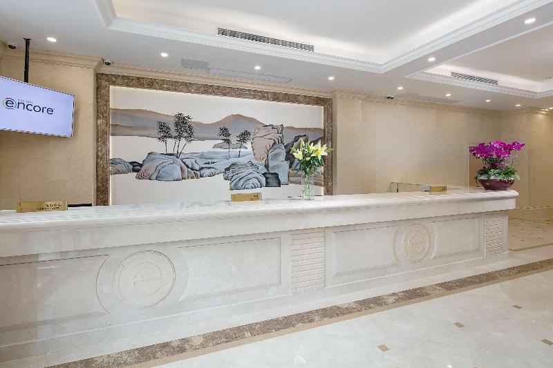 Ramada Encore Hangzhou Xiaoshan — photo 5