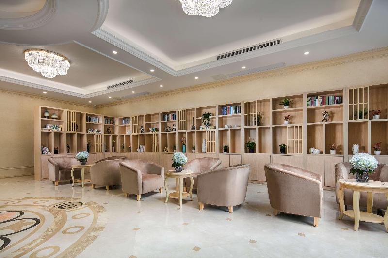 Ramada Encore Hangzhou Xiaoshan — photo 4