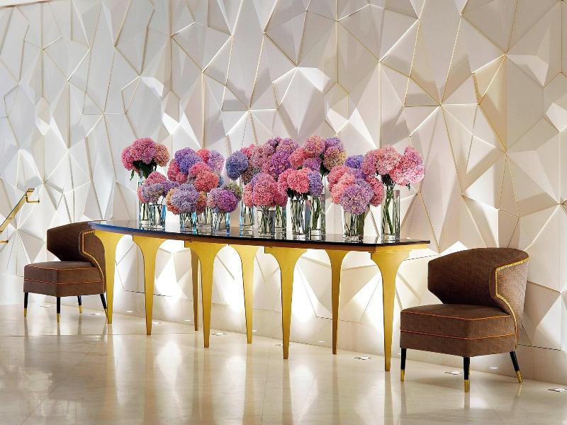 The Alexander, A Luxury Collection Hotel, Yerevan image