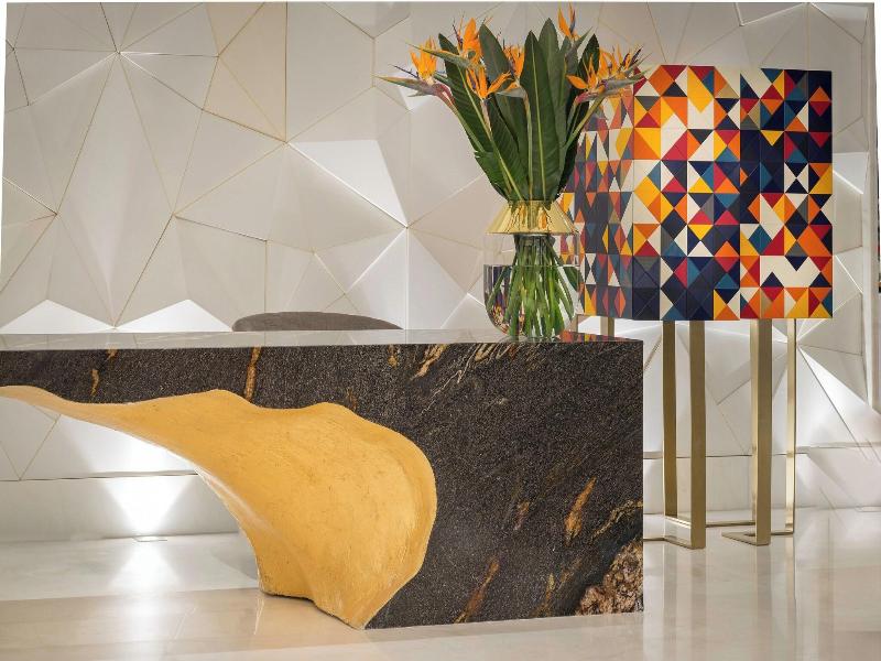 The Alexander, A Luxury Collection Hotel, Yerevan image