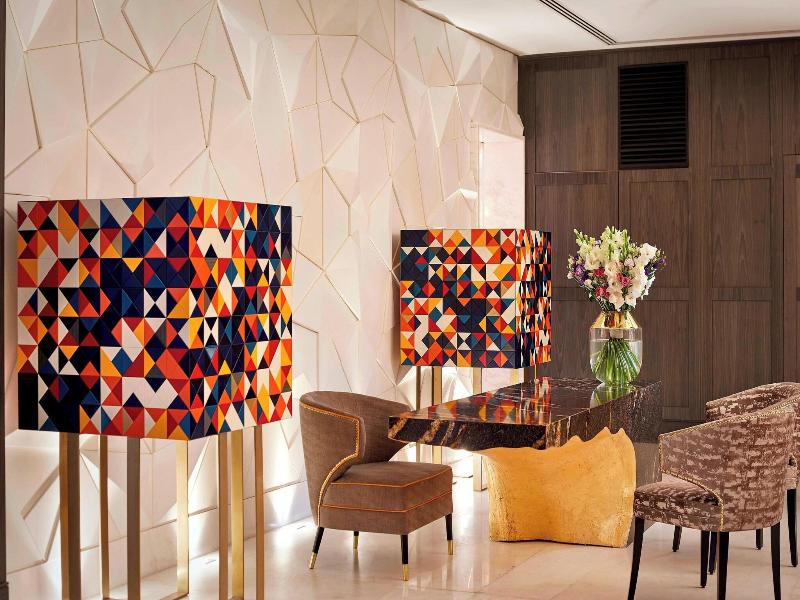 The Alexander, A Luxury Collection Hotel, Yerevan image