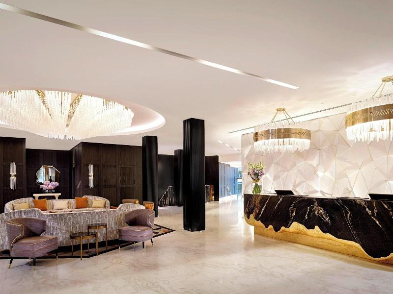The Alexander, A Luxury Collection Hotel, Yerevan image