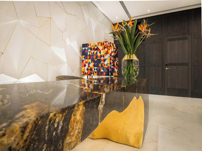 The Alexander, A Luxury Collection Hotel, Yerevan image