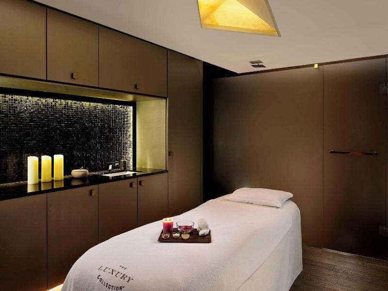 The Alexander, A Luxury Collection Hotel, Yerevan image