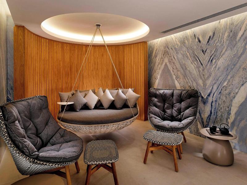 The Alexander, A Luxury Collection Hotel, Yerevan image