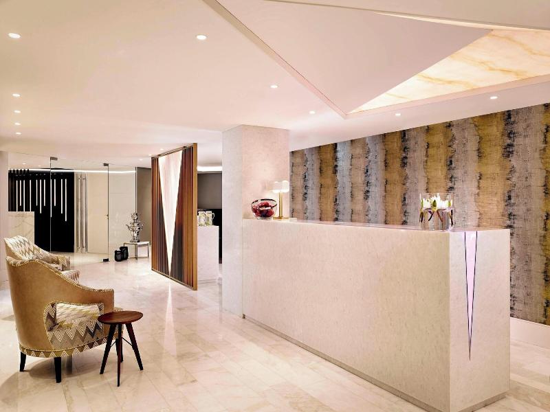 The Alexander, A Luxury Collection Hotel, Yerevan image