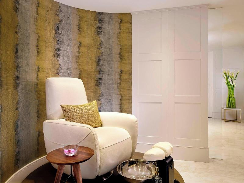 The Alexander, A Luxury Collection Hotel, Yerevan image