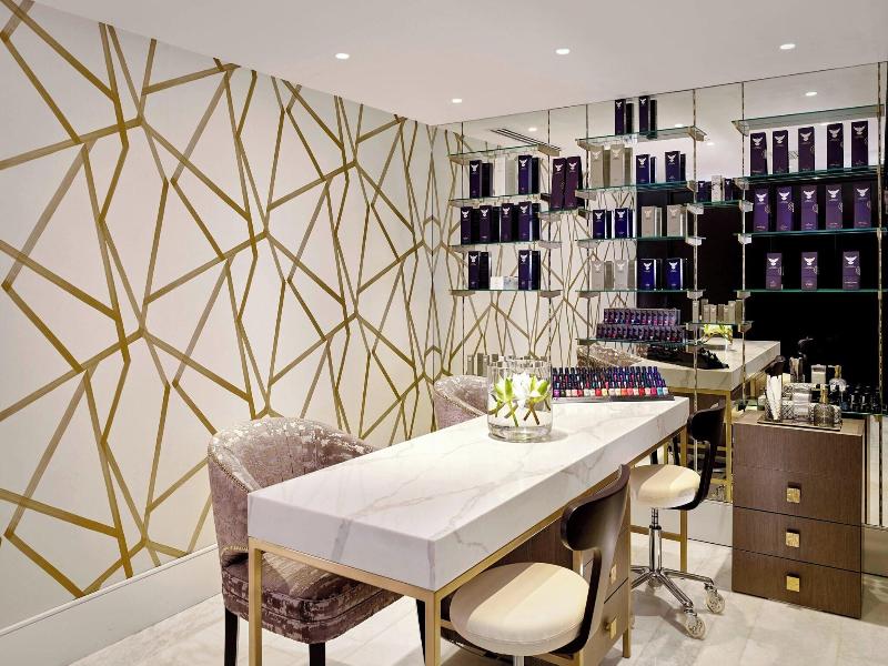 The Alexander, A Luxury Collection Hotel, Yerevan image