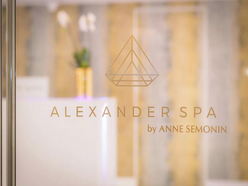The Alexander, A Luxury Collection Hotel, Yerevan image