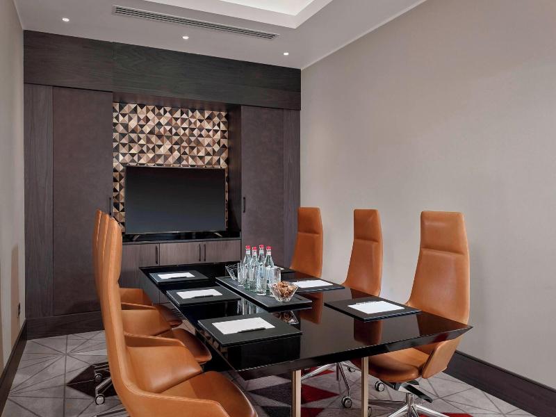 The Alexander, A Luxury Collection Hotel, Yerevan image
