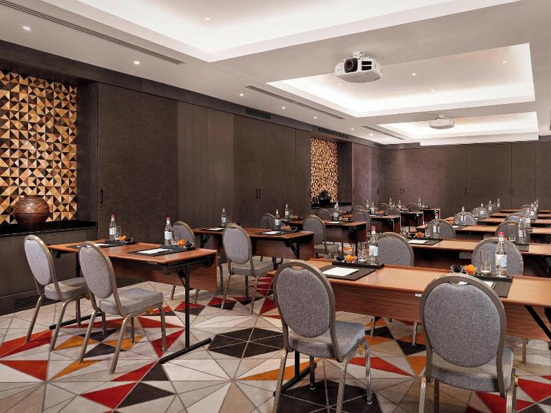 The Alexander, A Luxury Collection Hotel, Yerevan image