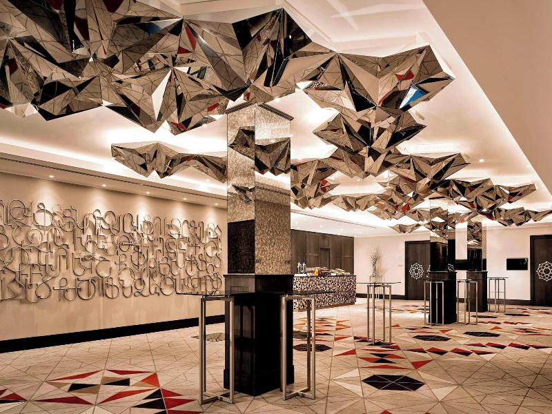 The Alexander, A Luxury Collection Hotel, Yerevan image