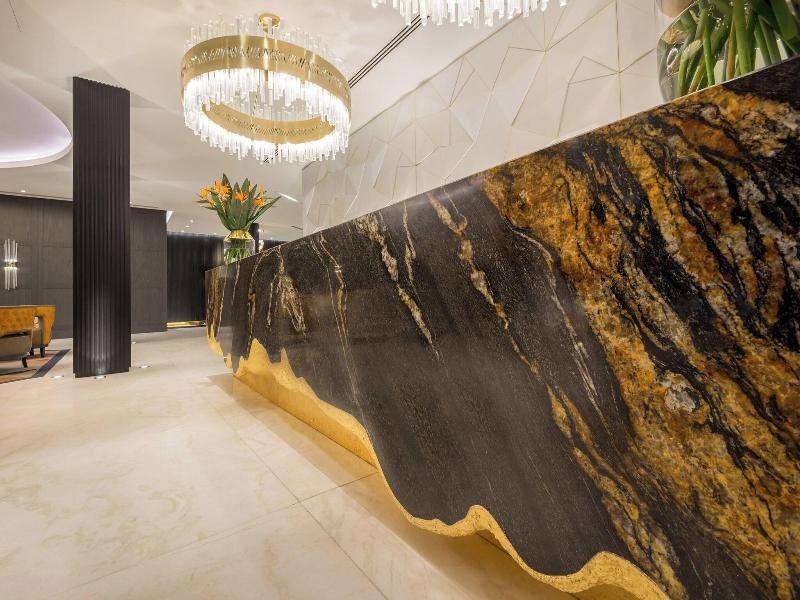 The Alexander, A Luxury Collection Hotel, Yerevan image