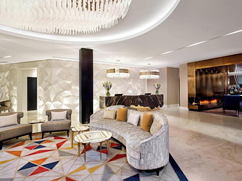 The Alexander, A Luxury Collection Hotel, Yerevan image